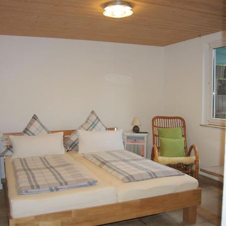 Ferienwohnung Tea เอริสเคิร์ช ภายนอก รูปภาพ