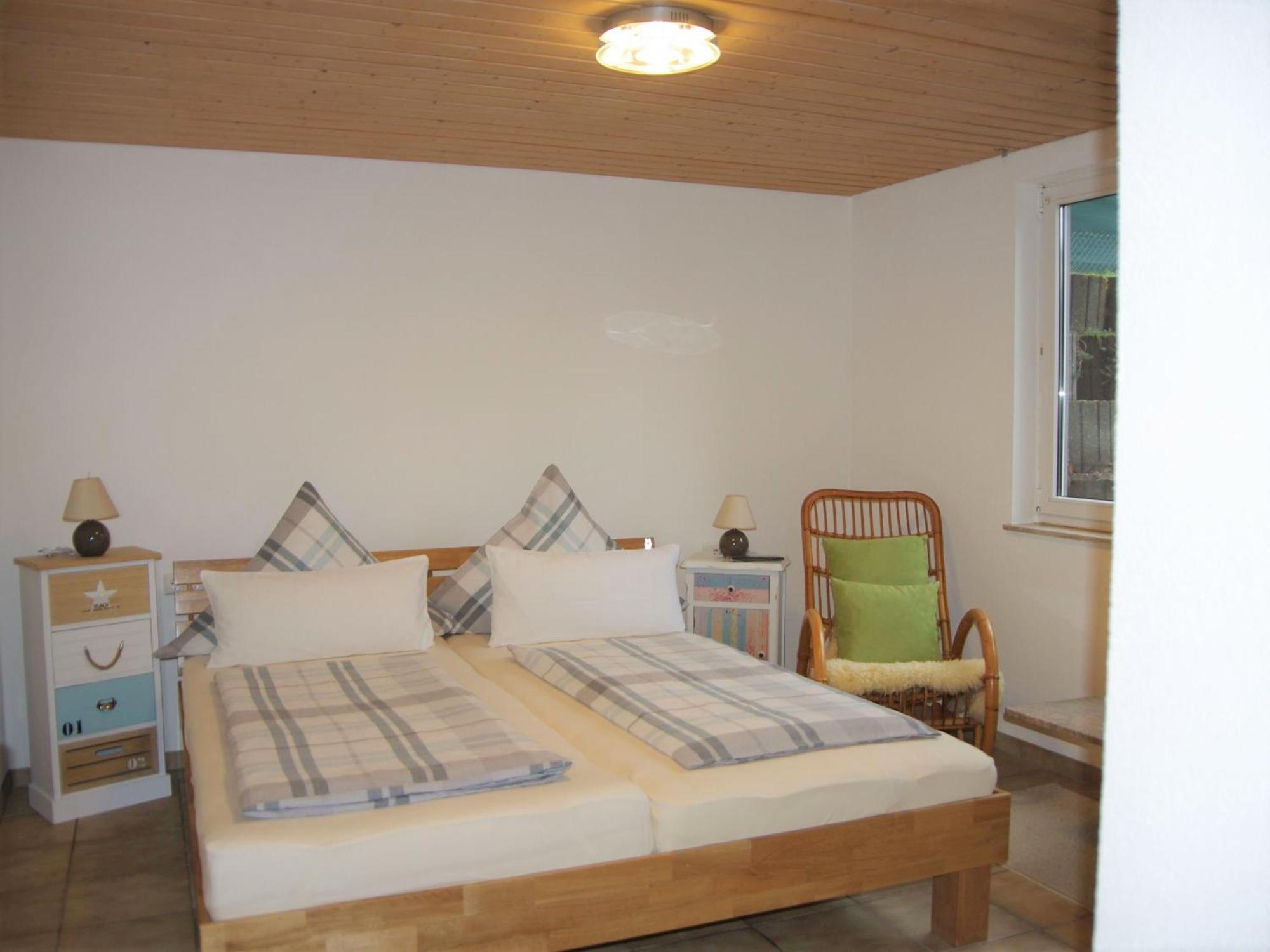 Ferienwohnung Tea เอริสเคิร์ช ภายนอก รูปภาพ