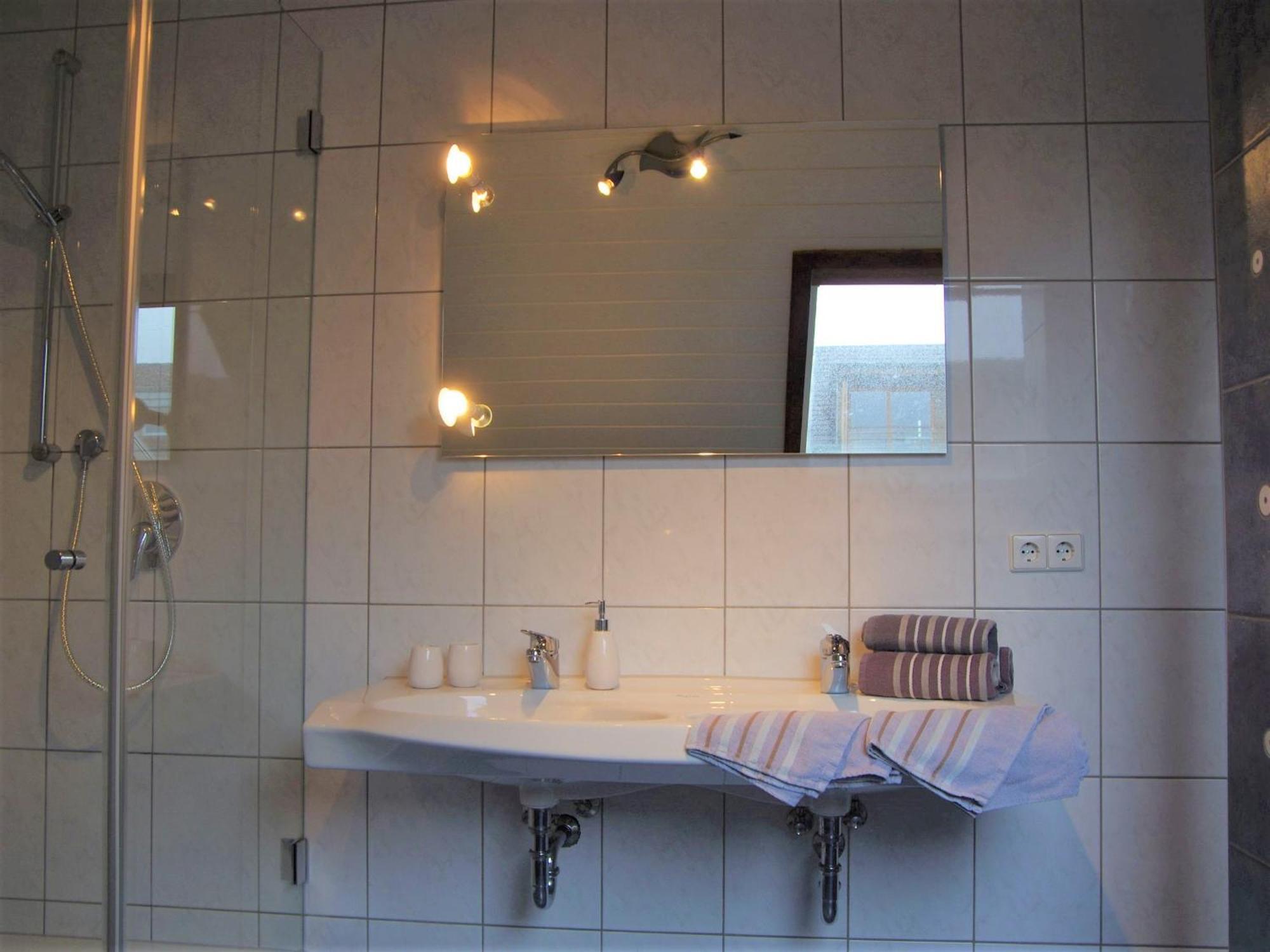Ferienwohnung Tea เอริสเคิร์ช ภายนอก รูปภาพ