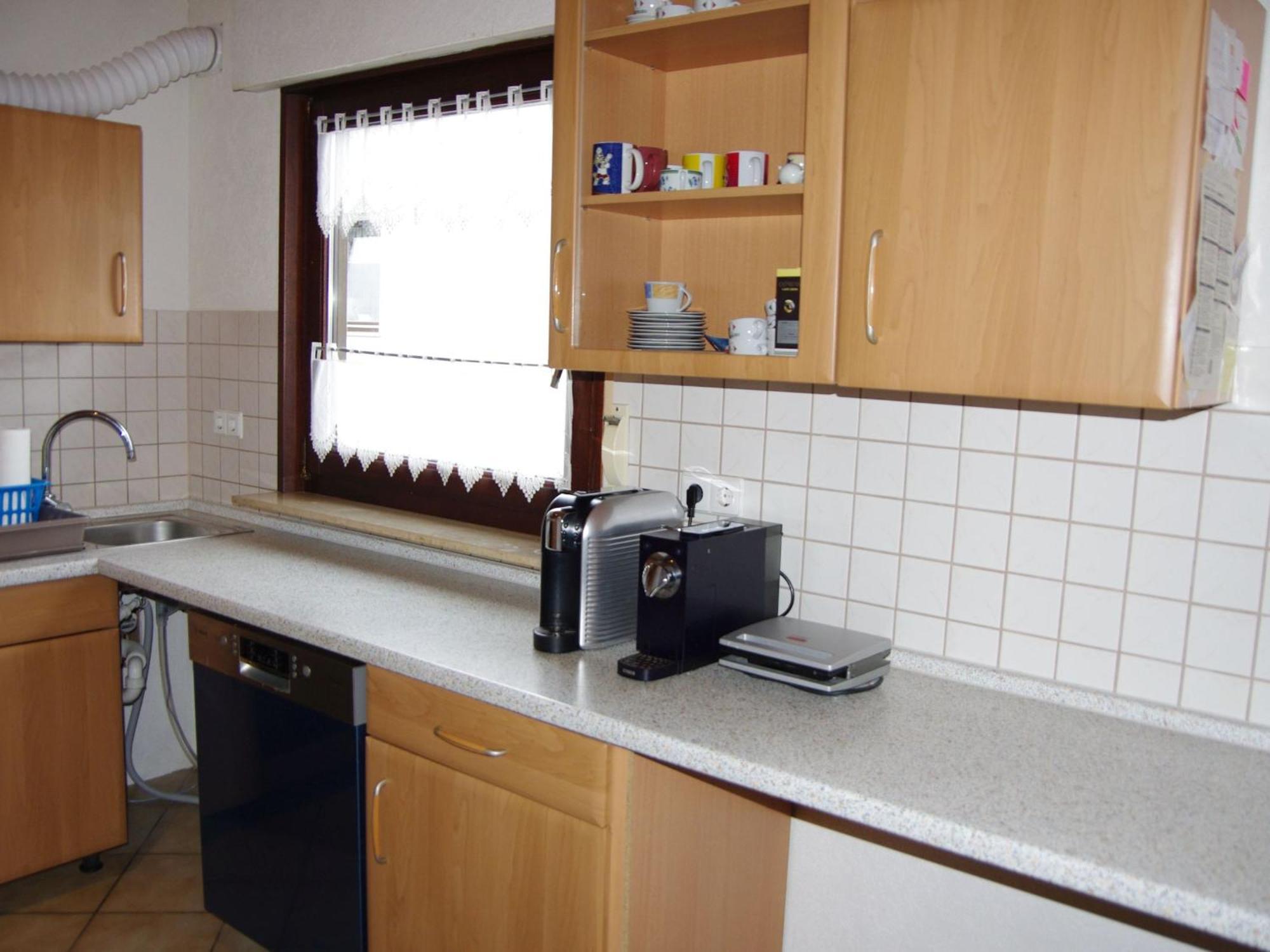 Ferienwohnung Tea เอริสเคิร์ช ภายนอก รูปภาพ