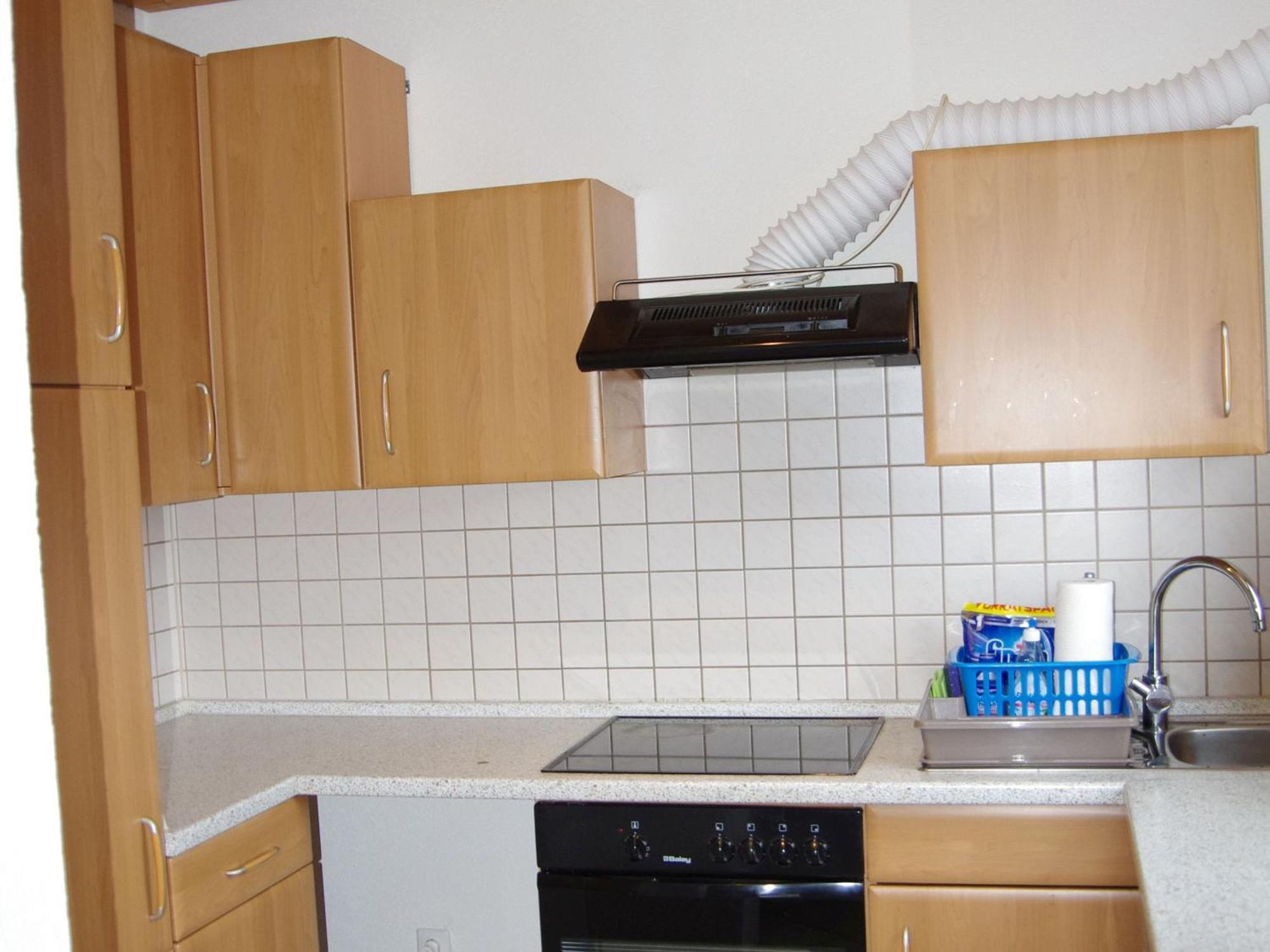 Ferienwohnung Tea เอริสเคิร์ช ภายนอก รูปภาพ