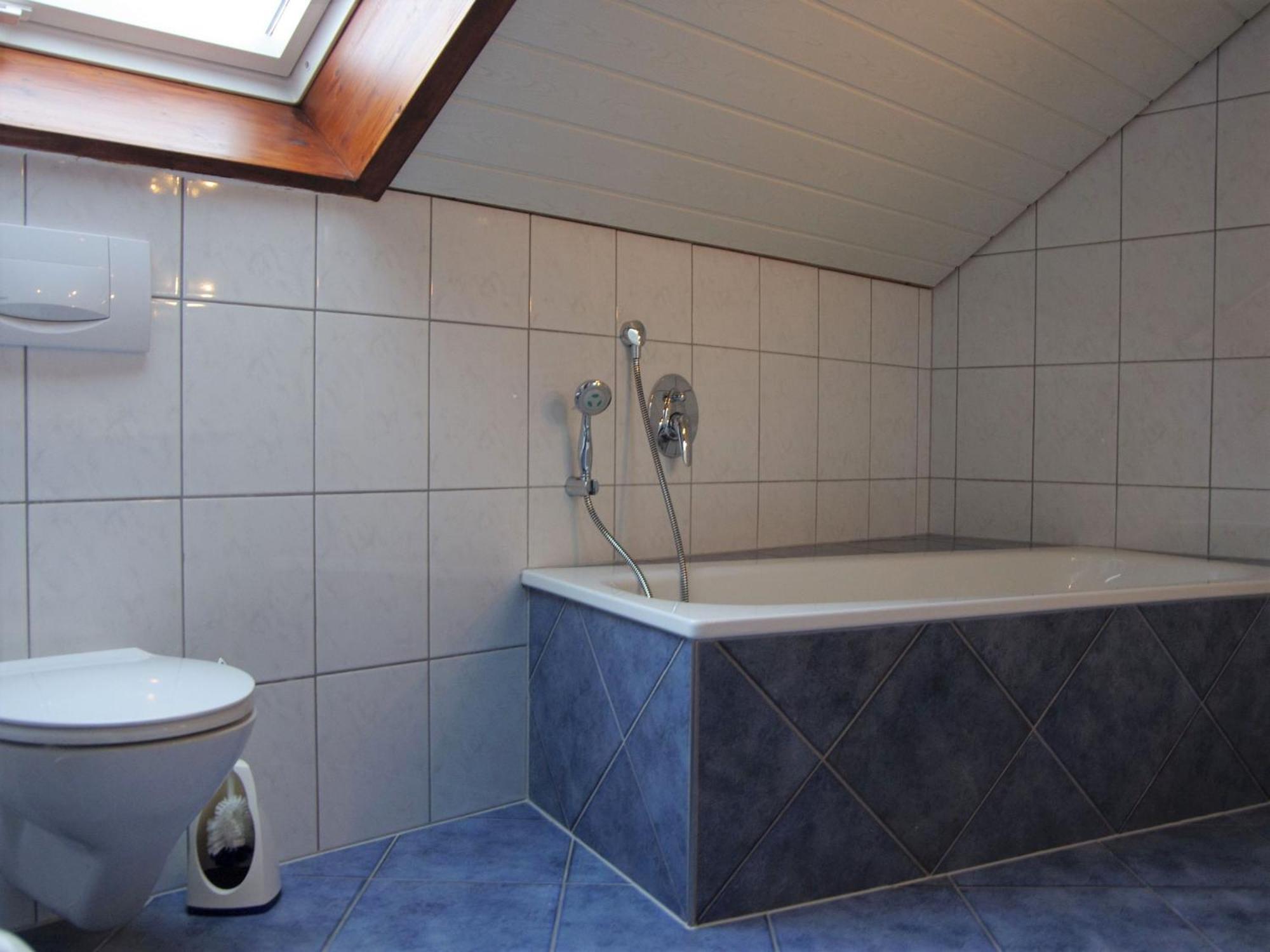 Ferienwohnung Tea เอริสเคิร์ช ภายนอก รูปภาพ