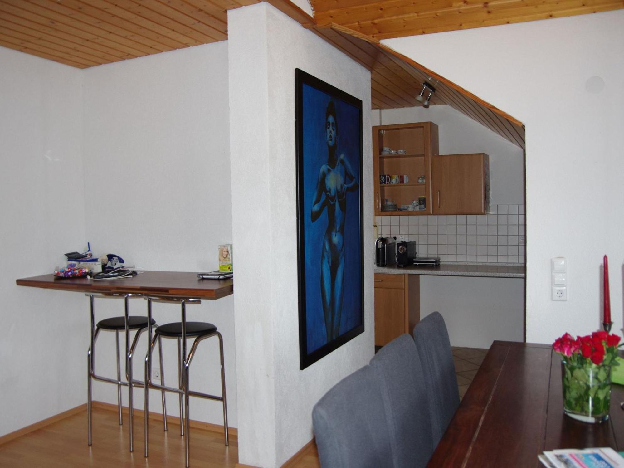 Ferienwohnung Tea เอริสเคิร์ช ภายนอก รูปภาพ