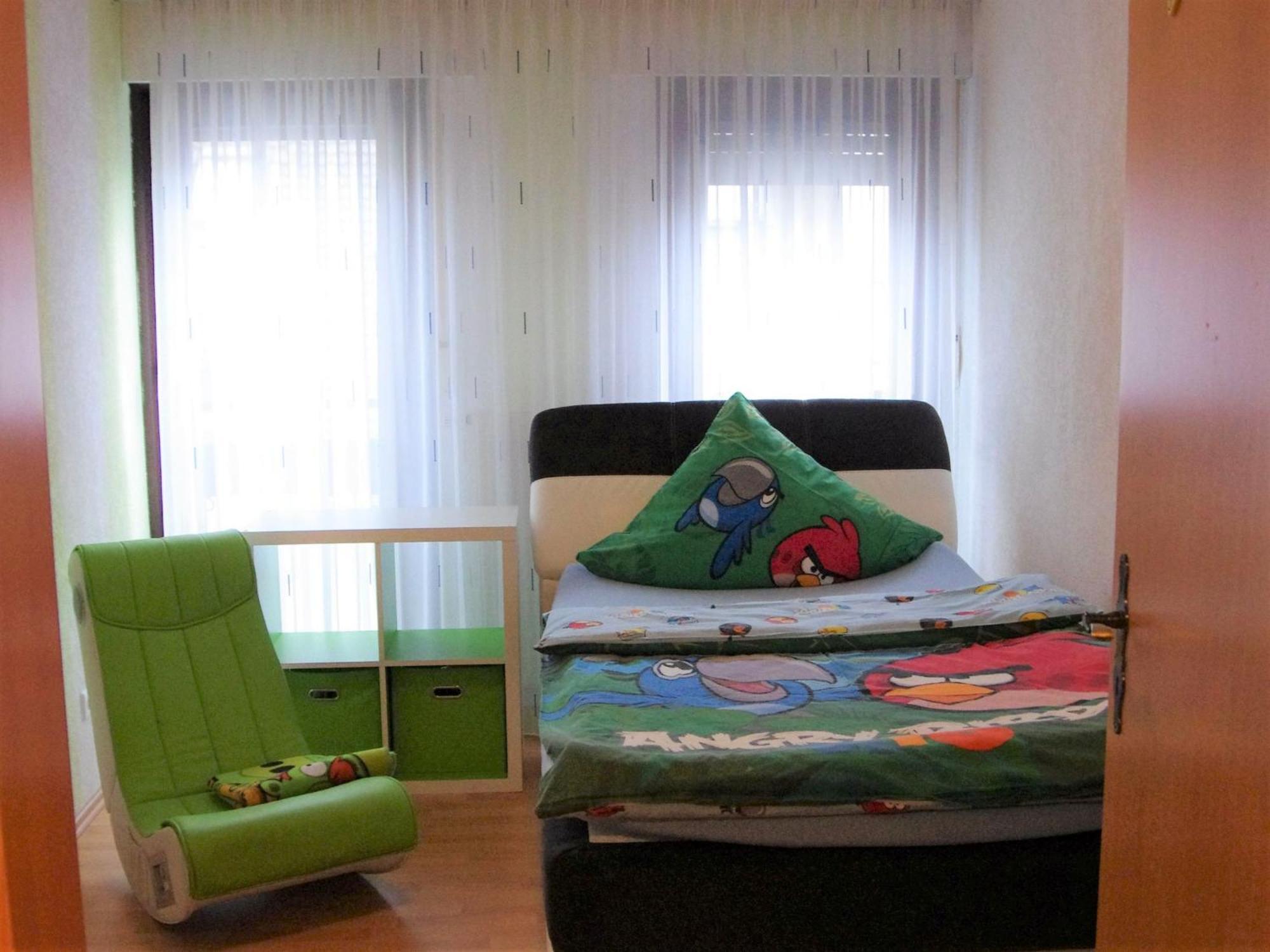 Ferienwohnung Tea เอริสเคิร์ช ภายนอก รูปภาพ