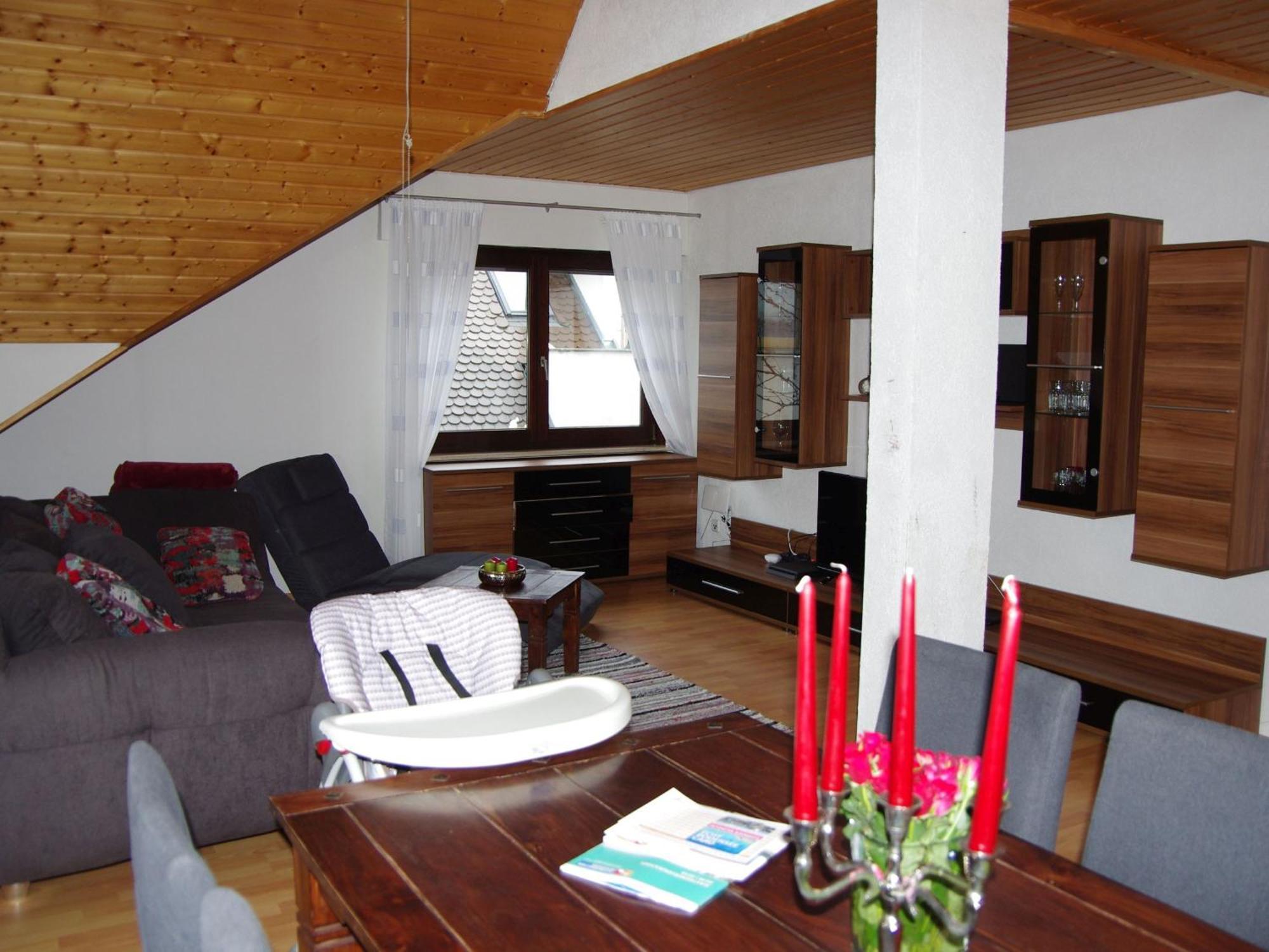 Ferienwohnung Tea เอริสเคิร์ช ภายนอก รูปภาพ