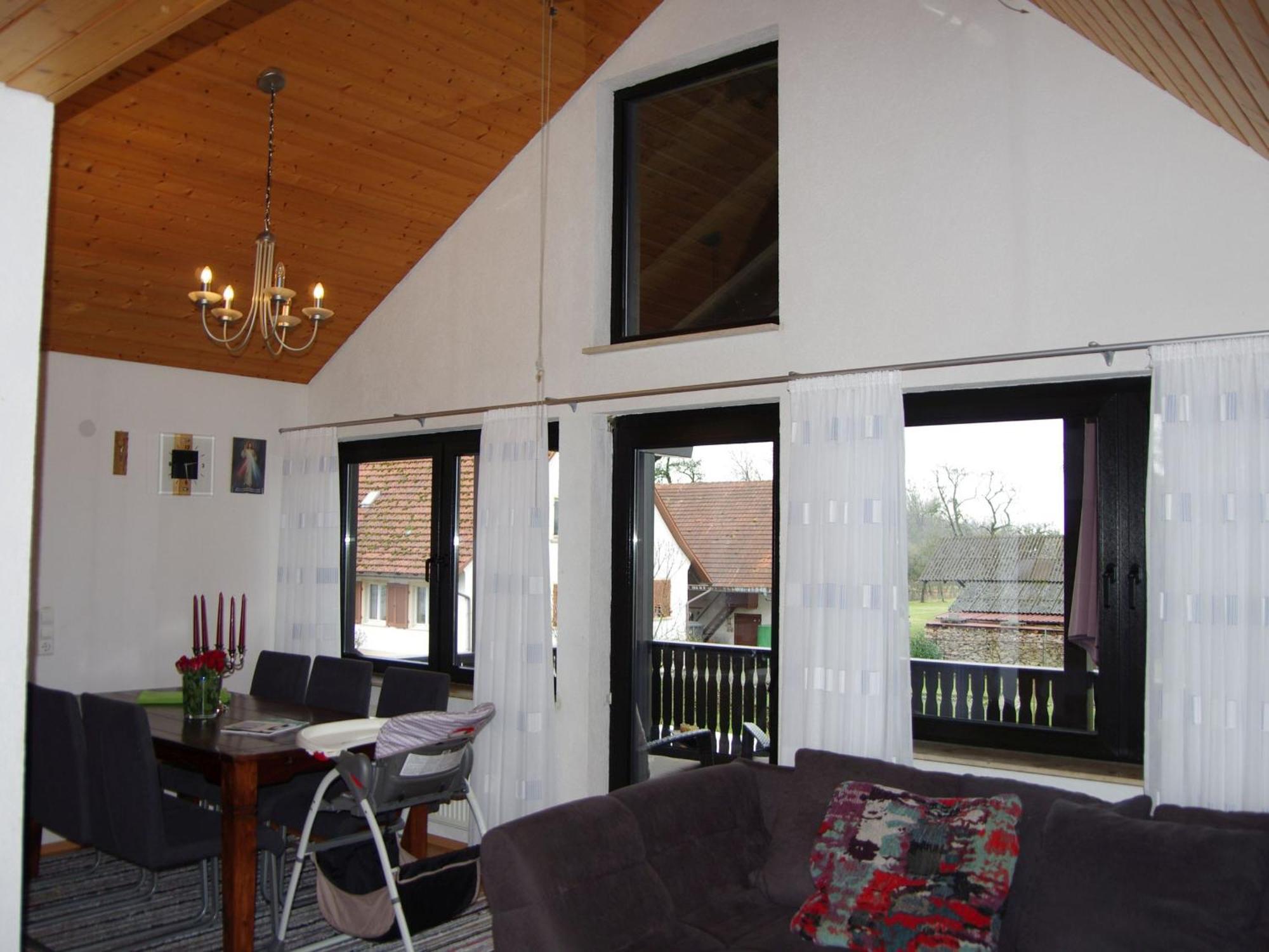 Ferienwohnung Tea เอริสเคิร์ช ภายนอก รูปภาพ