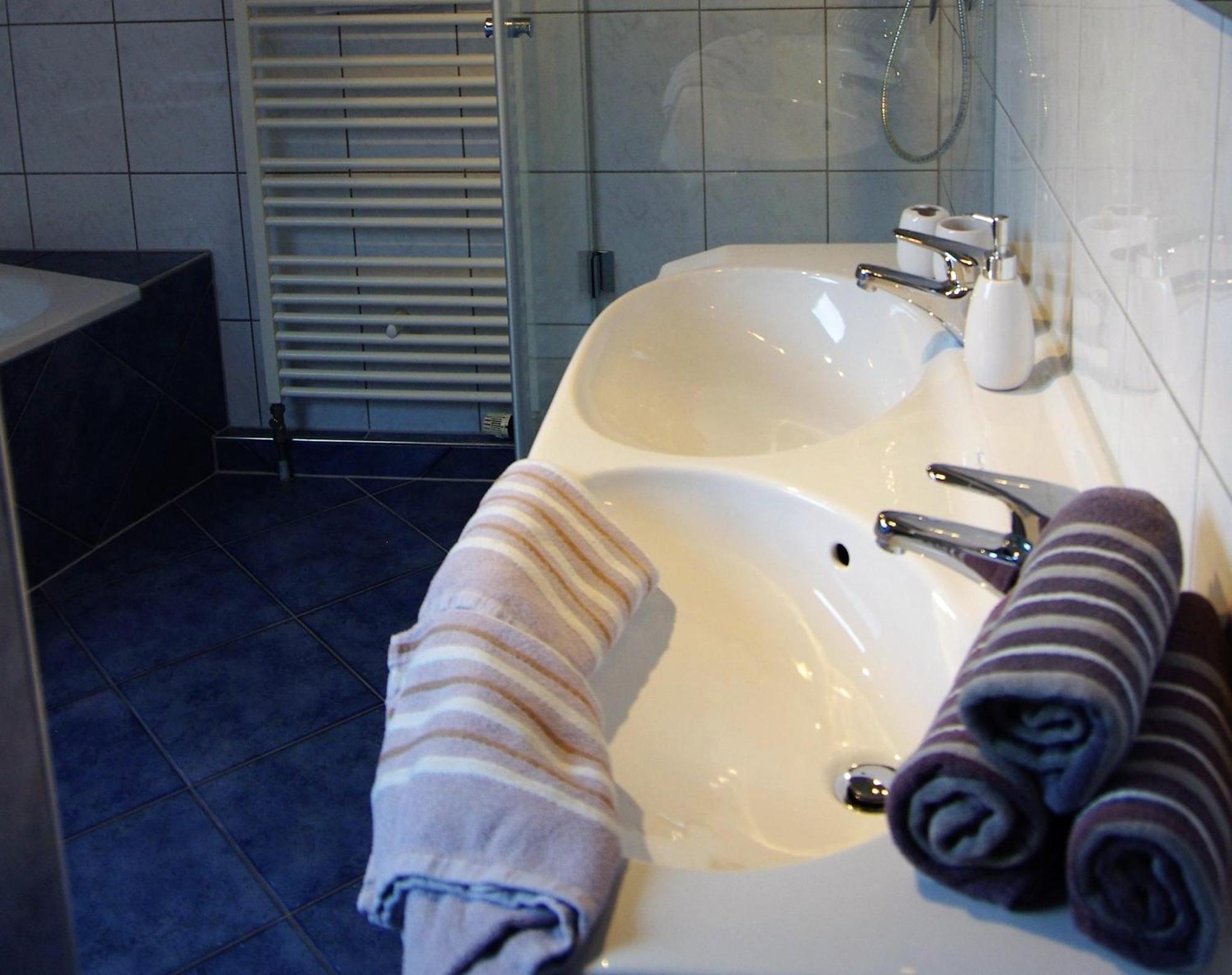 Ferienwohnung Tea เอริสเคิร์ช ภายนอก รูปภาพ
