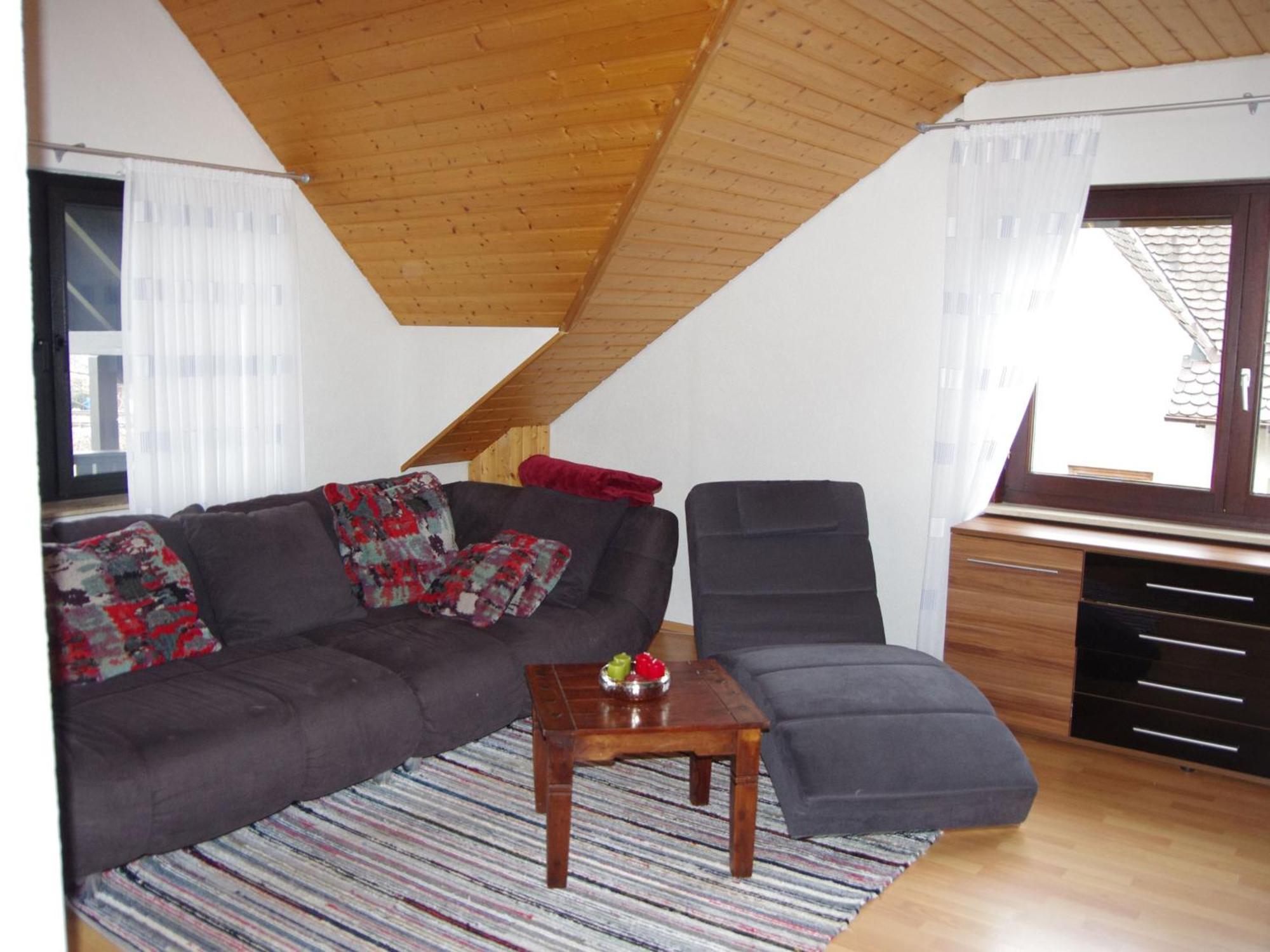Ferienwohnung Tea เอริสเคิร์ช ภายนอก รูปภาพ