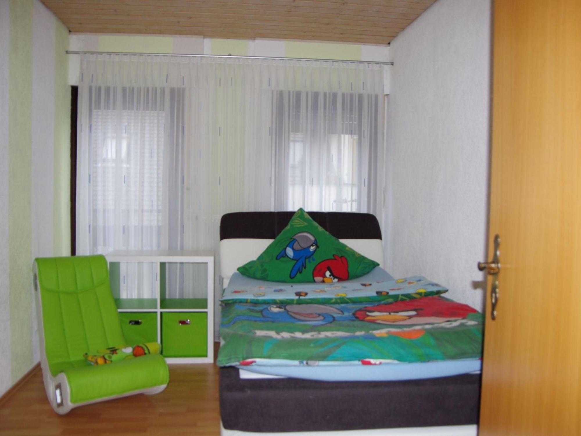 Ferienwohnung Tea เอริสเคิร์ช ภายนอก รูปภาพ