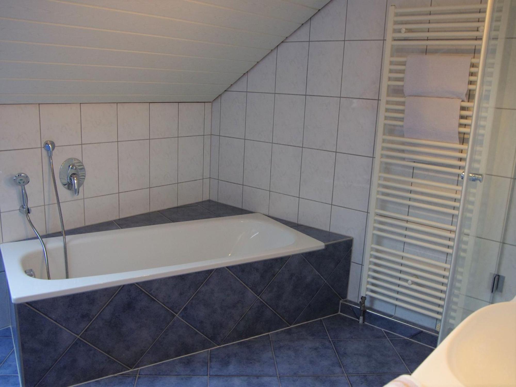 Ferienwohnung Tea เอริสเคิร์ช ภายนอก รูปภาพ