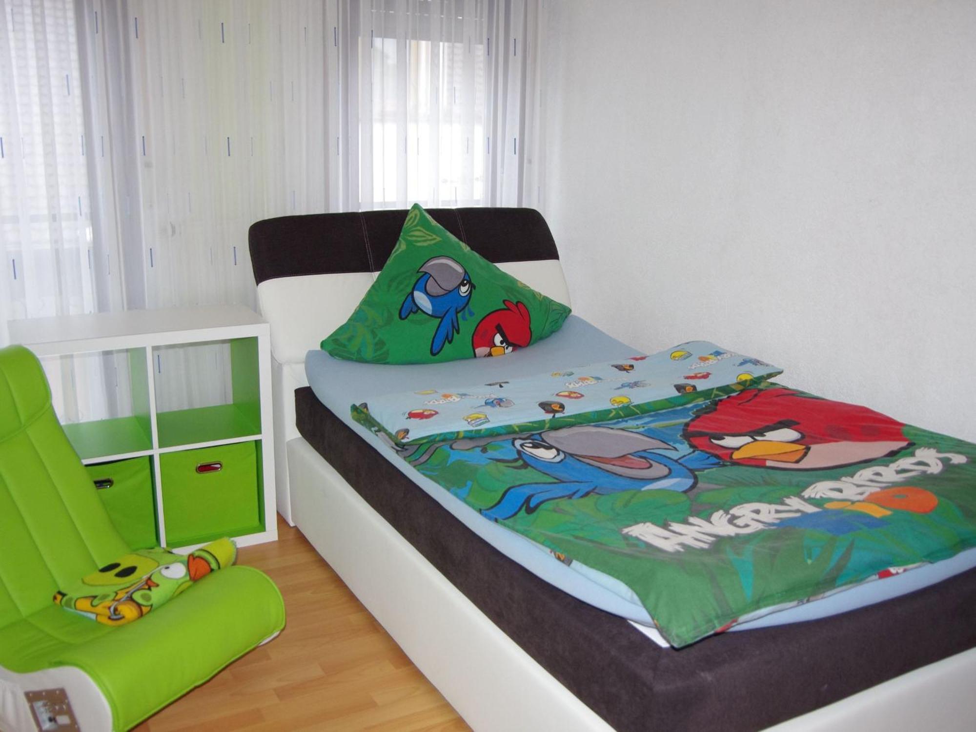 Ferienwohnung Tea เอริสเคิร์ช ภายนอก รูปภาพ