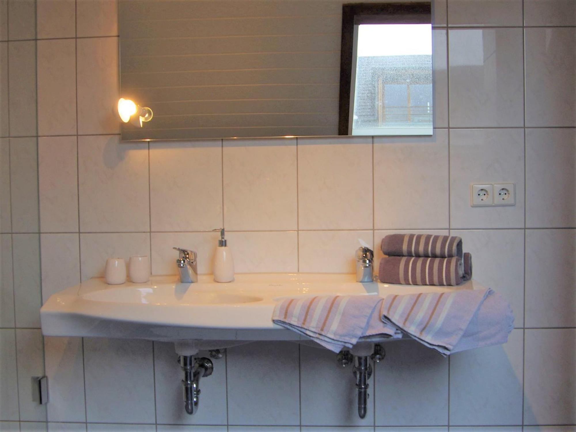 Ferienwohnung Tea เอริสเคิร์ช ภายนอก รูปภาพ