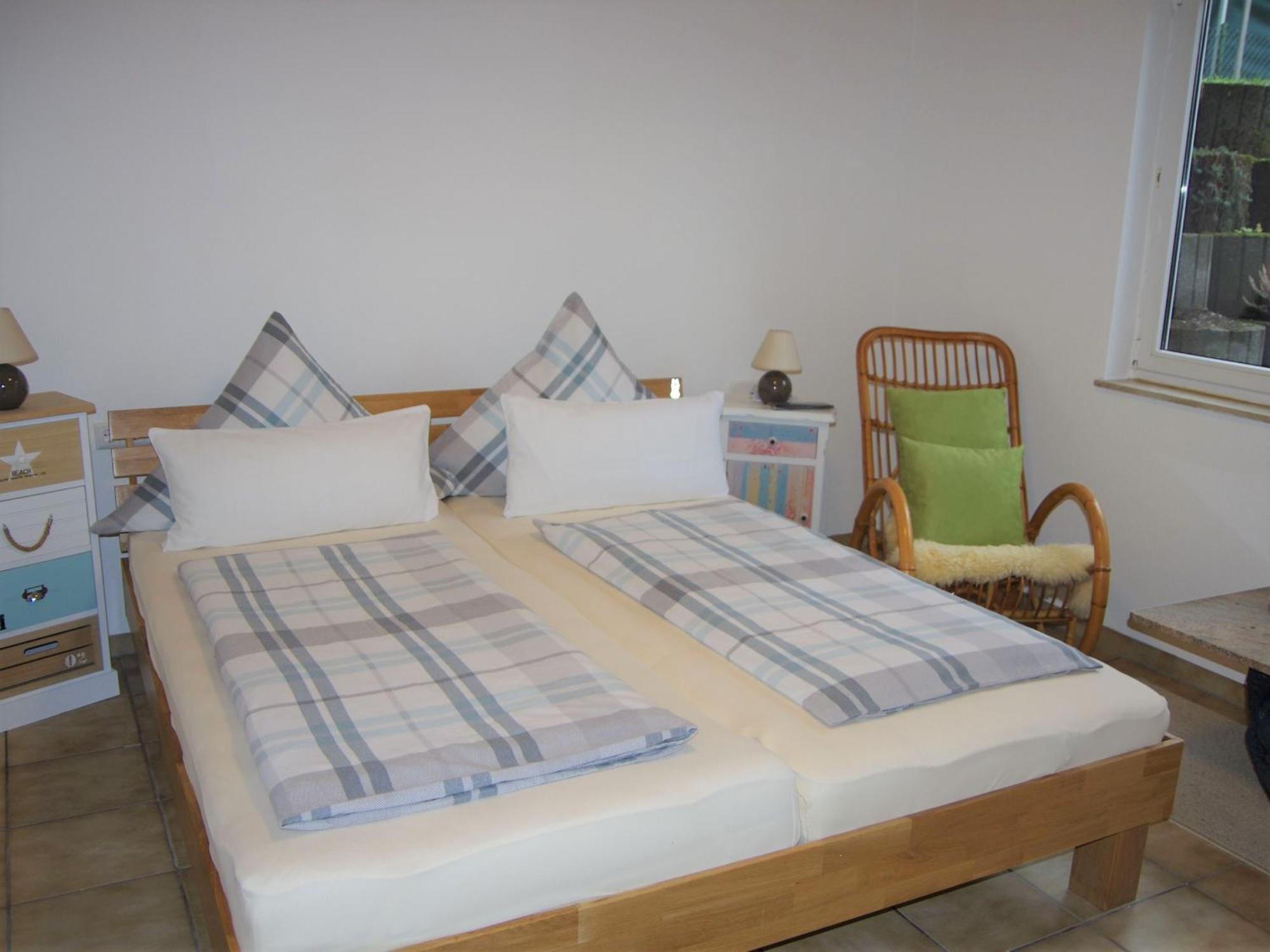 Ferienwohnung Tea เอริสเคิร์ช ภายนอก รูปภาพ