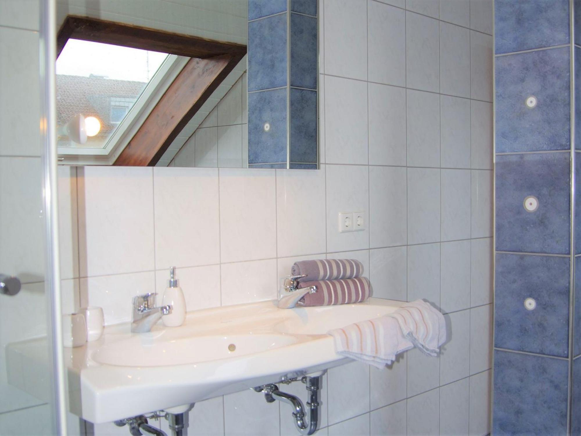 Ferienwohnung Tea เอริสเคิร์ช ภายนอก รูปภาพ