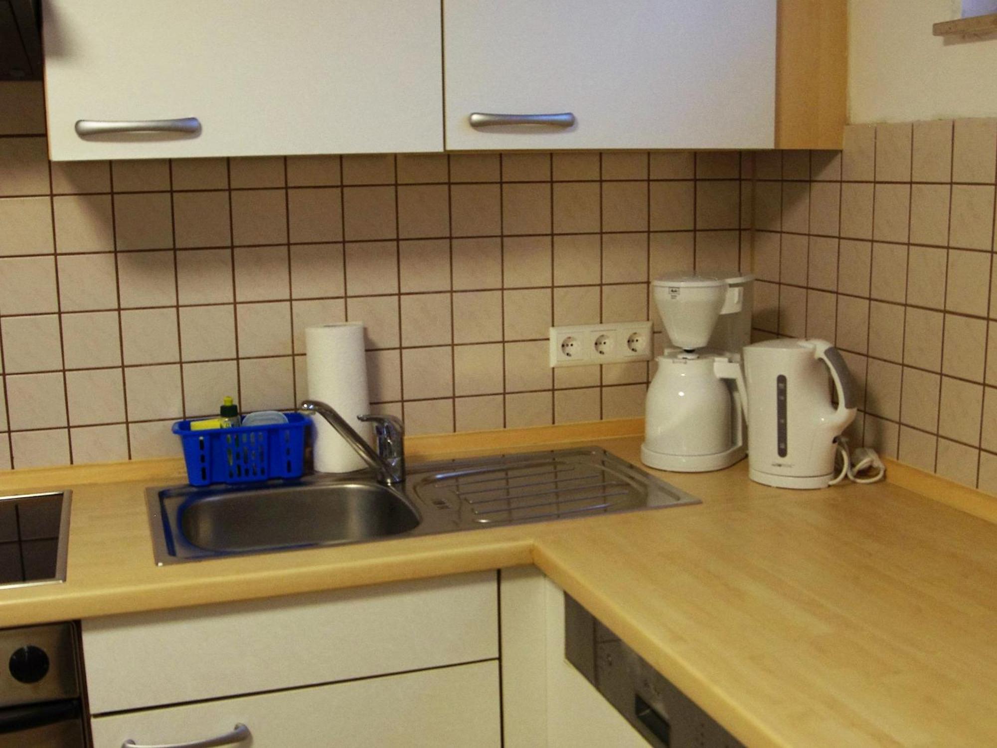 Ferienwohnung Tea เอริสเคิร์ช ภายนอก รูปภาพ