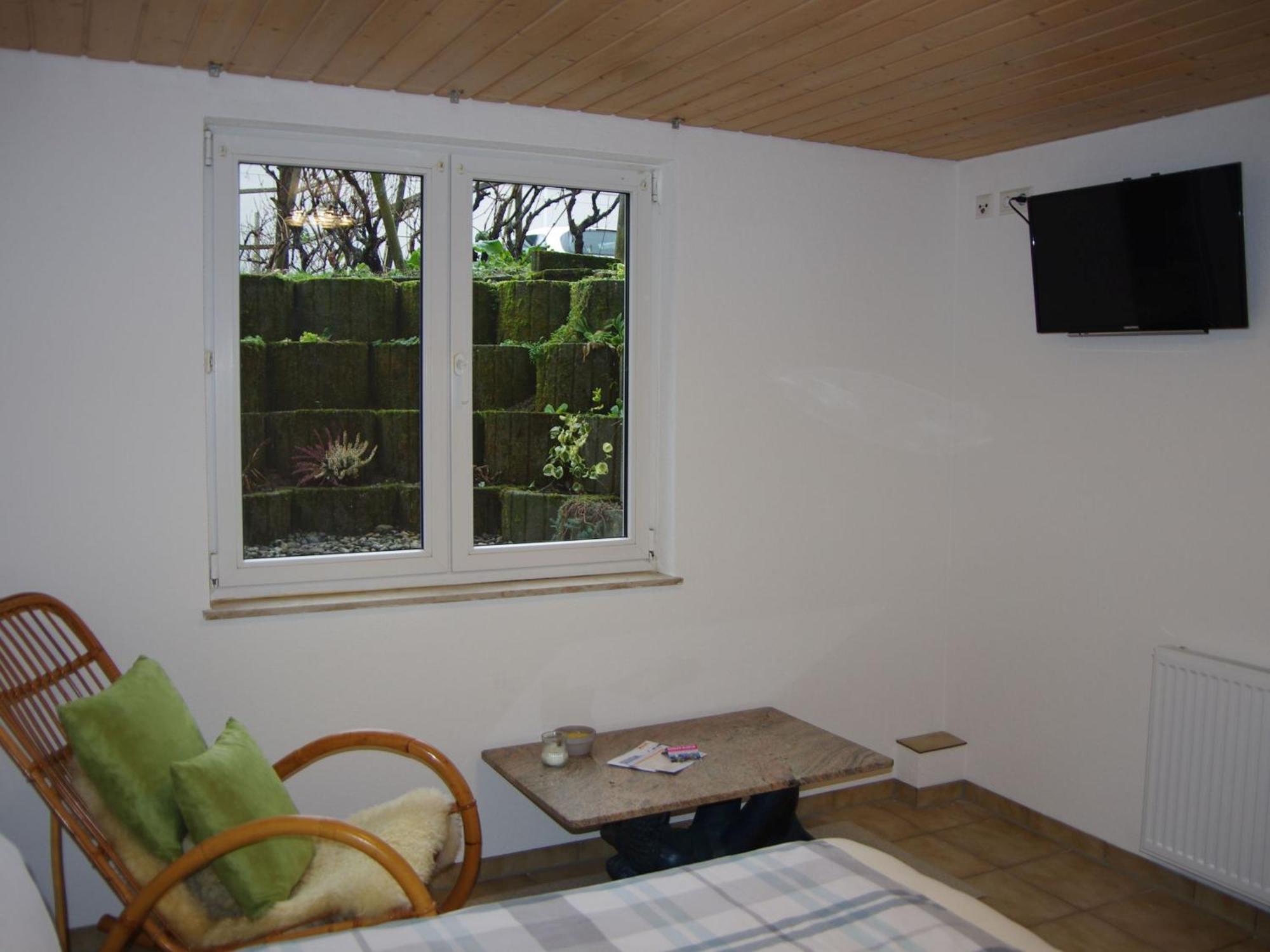 Ferienwohnung Tea เอริสเคิร์ช ภายนอก รูปภาพ