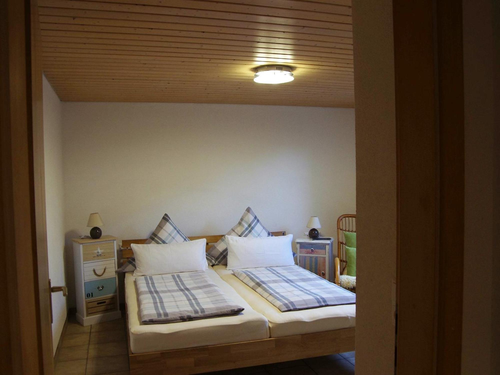 Ferienwohnung Tea เอริสเคิร์ช ภายนอก รูปภาพ