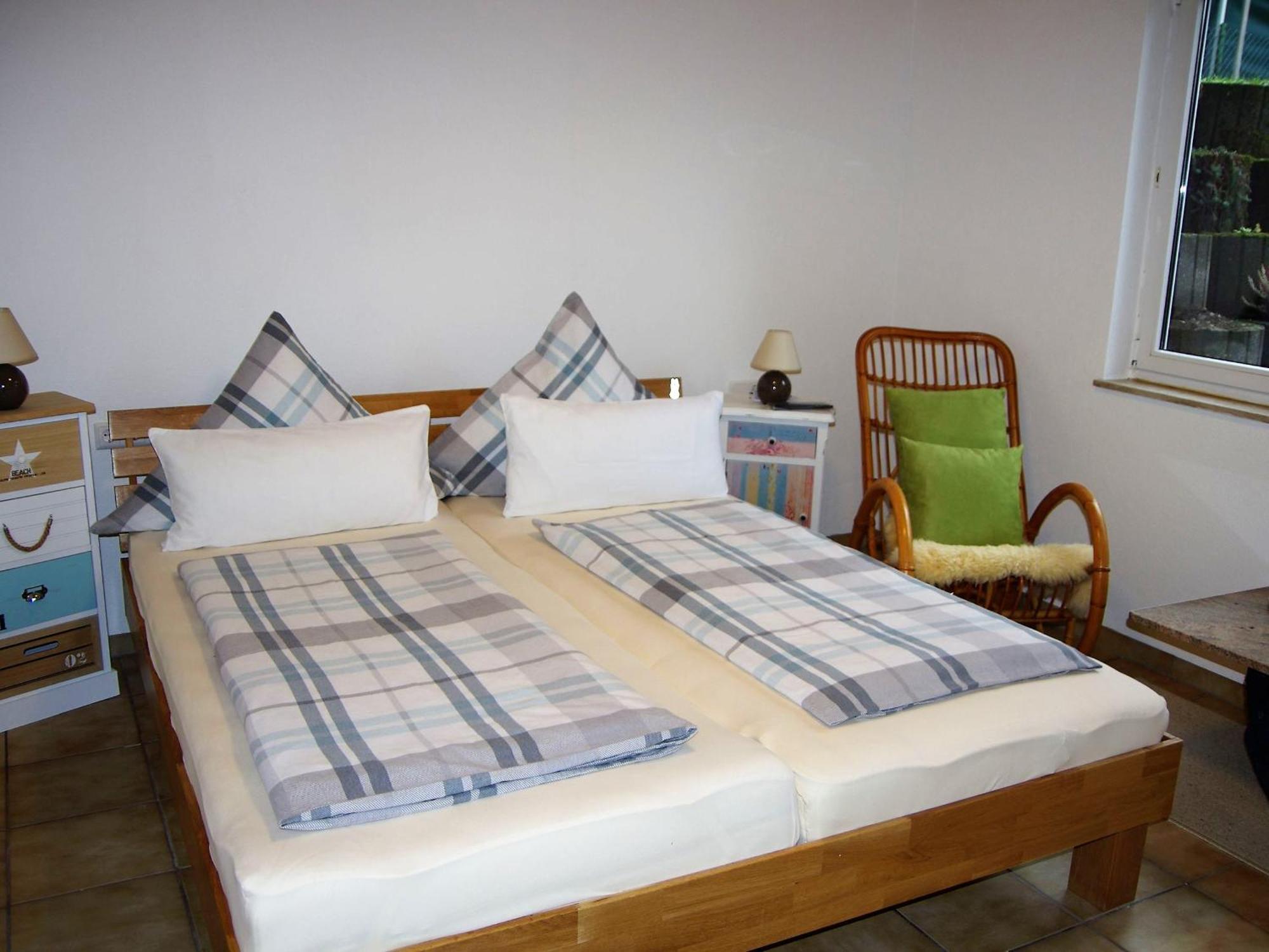 Ferienwohnung Tea เอริสเคิร์ช ภายนอก รูปภาพ