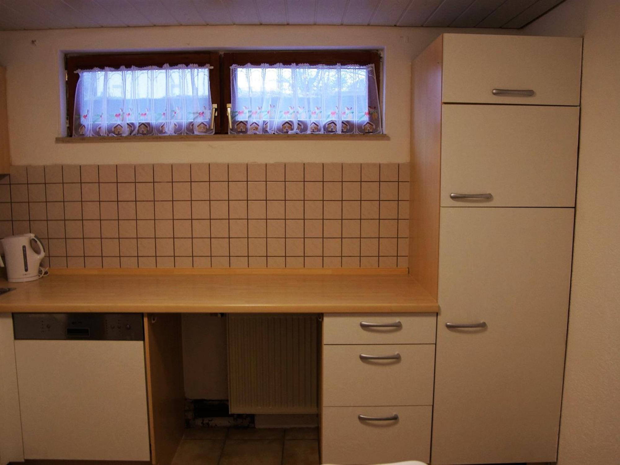 Ferienwohnung Tea เอริสเคิร์ช ภายนอก รูปภาพ