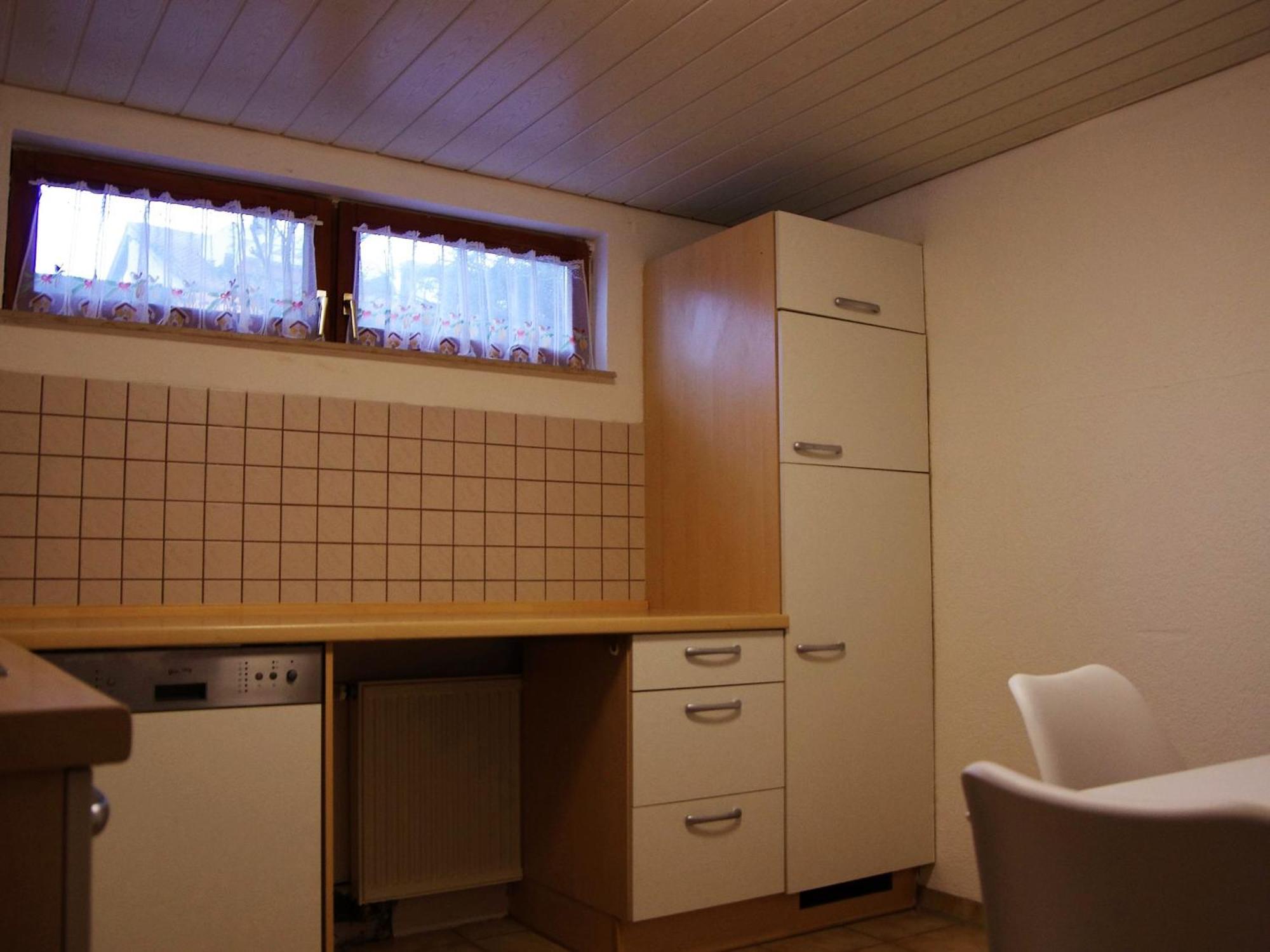 Ferienwohnung Tea เอริสเคิร์ช ภายนอก รูปภาพ
