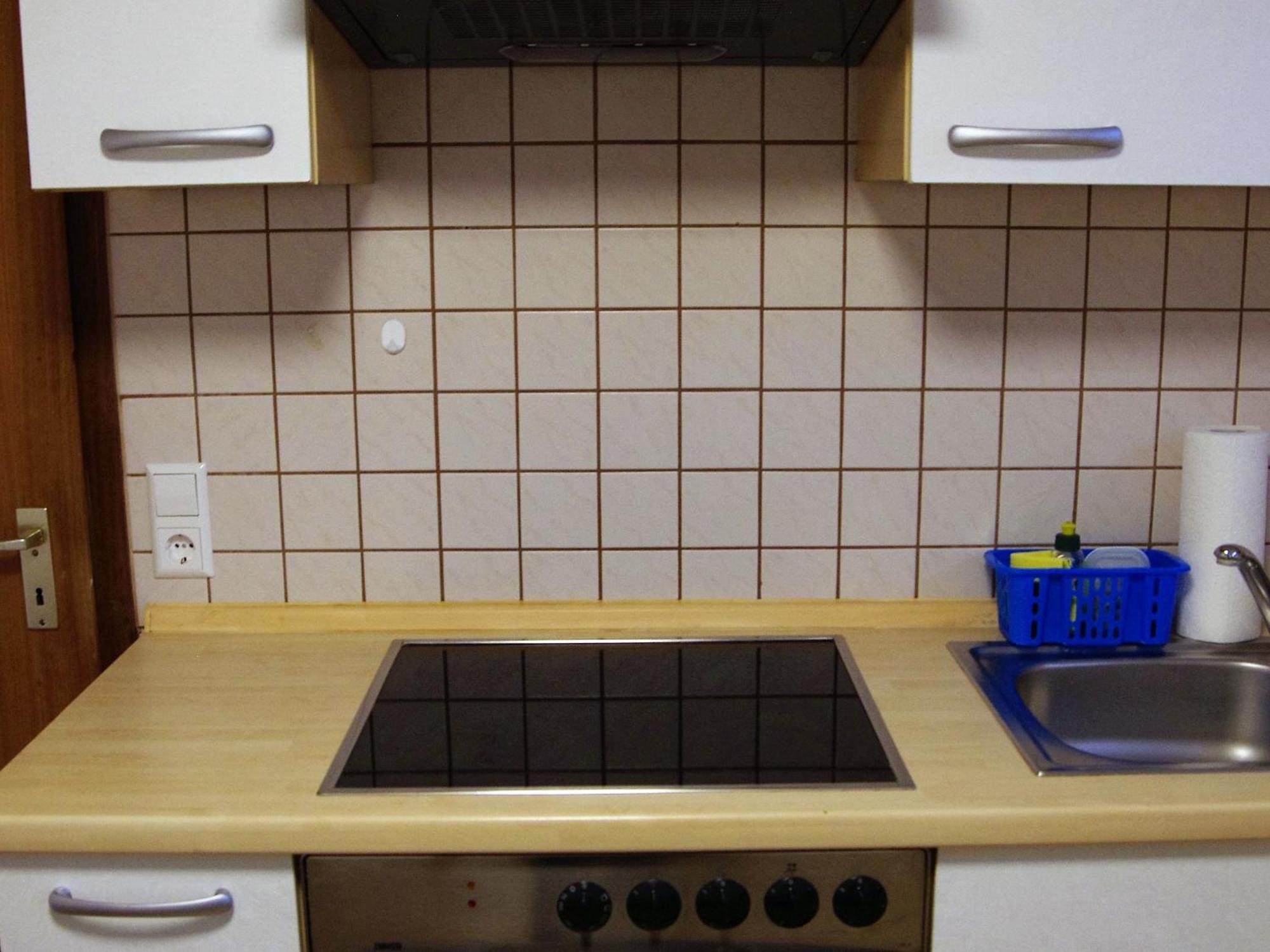 Ferienwohnung Tea เอริสเคิร์ช ภายนอก รูปภาพ