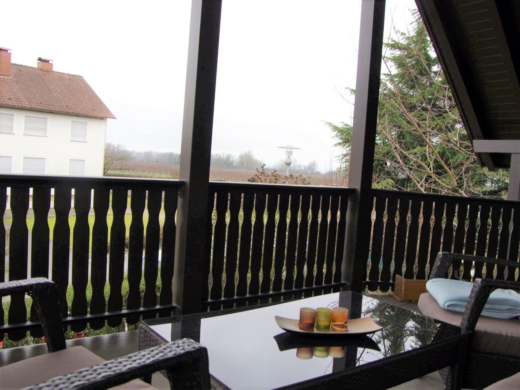 Ferienwohnung Tea เอริสเคิร์ช ภายนอก รูปภาพ
