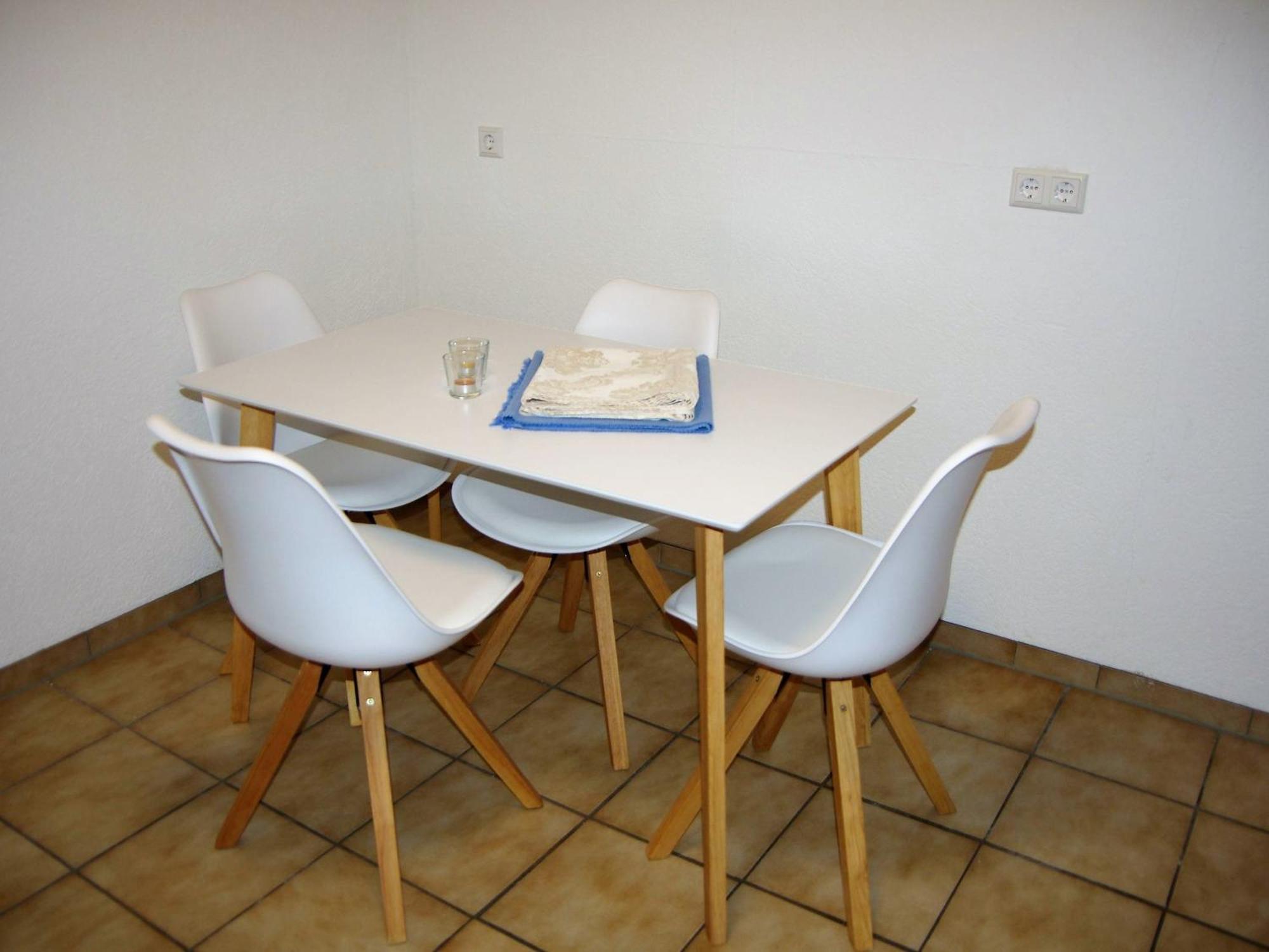 Ferienwohnung Tea เอริสเคิร์ช ภายนอก รูปภาพ