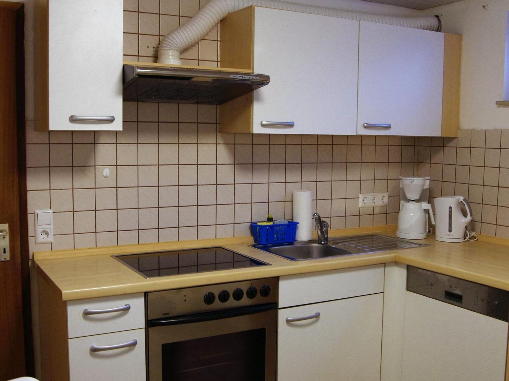 Ferienwohnung Tea เอริสเคิร์ช ภายนอก รูปภาพ