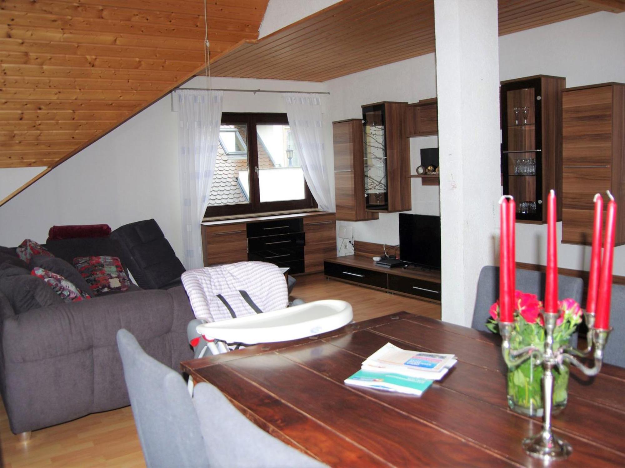 Ferienwohnung Tea เอริสเคิร์ช ภายนอก รูปภาพ