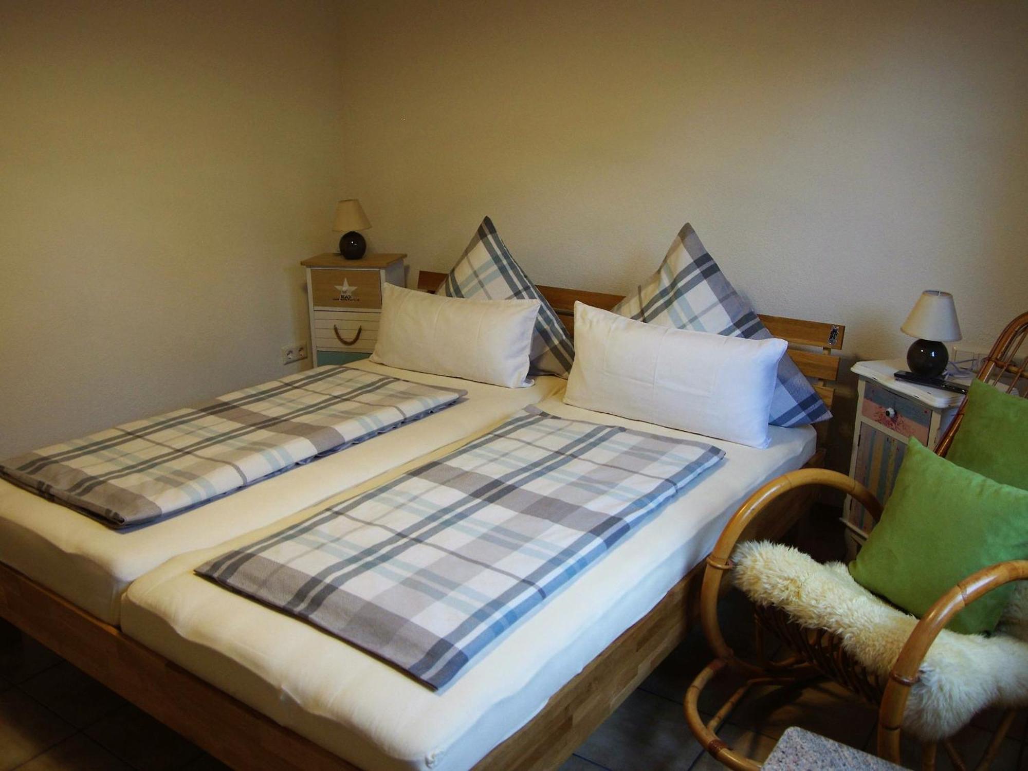 Ferienwohnung Tea เอริสเคิร์ช ภายนอก รูปภาพ
