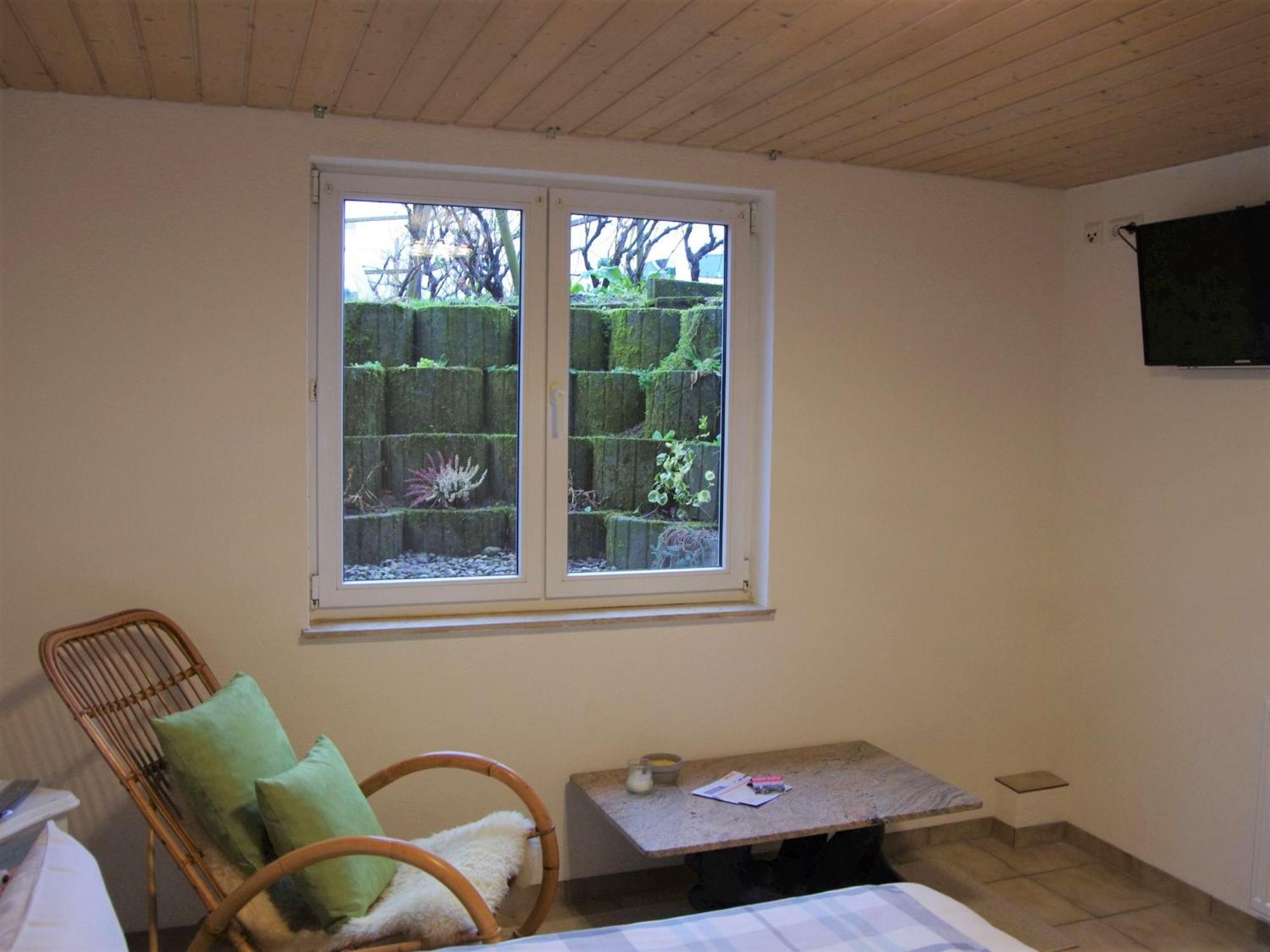 Ferienwohnung Tea เอริสเคิร์ช ภายนอก รูปภาพ