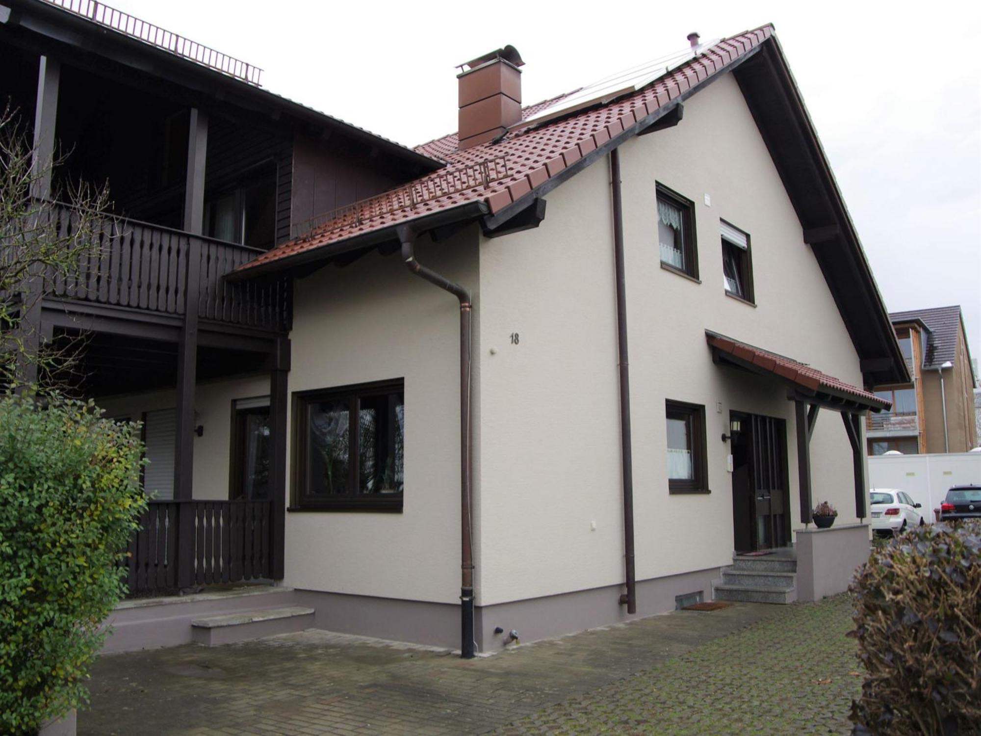 Ferienwohnung Tea เอริสเคิร์ช ภายนอก รูปภาพ