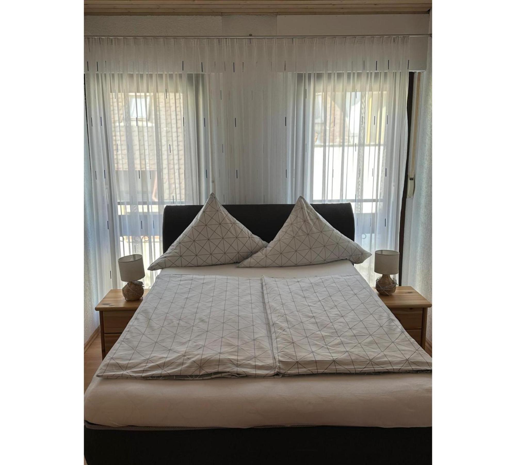 Ferienwohnung Tea เอริสเคิร์ช ภายนอก รูปภาพ